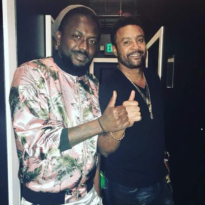 dj_morelife's tweet photo. #ChattyMouths Keep Talking Whiles Ragga Dada Dey Open Up Da Place .
@Samini And @shaggy757  
Loading ...? 
#Akyeee 
#Ak3Jo ..
Samini King Of LIVE Music ... https://t.co/yangAxvkwB