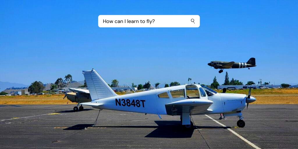 FlyNextGen's tweet photo. You already know the right answer🛩 👇🏼
.
.
NextGen Flight Academy
6951 Flight Road, Suite 106
Riverside, CA 92504
1.877.551.1110
.
.
#nextgenflightacademy #nextgenflight #flighttraining #flightinstructor #pilot #airlinepilot #pilotlife #aircraft #aviation #pilotschool #flyhere https://t.co/63bOwBnxSG
