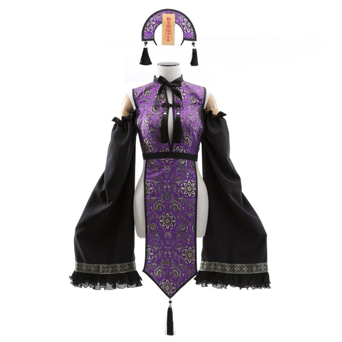 Twitterのコスプレ画像74