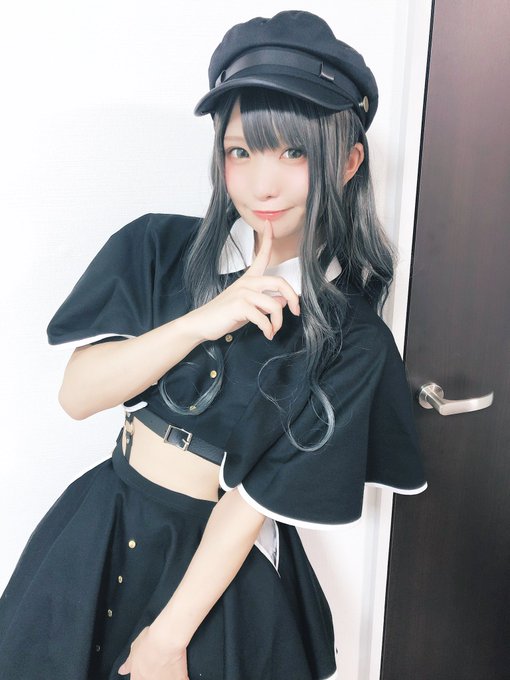 Twitterのコスプレ画像62