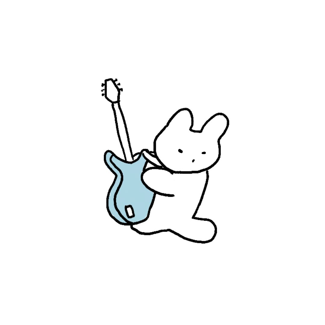 برچسب やる気のないうさぎ در توییتر