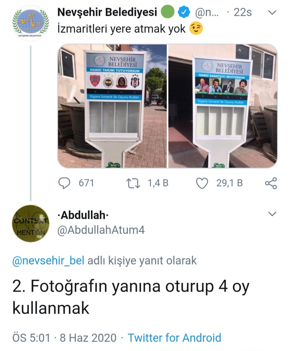 mentionolog's tweet photo. Mecburen sigaraya başlayacağız artık https://t.co/fstsdhtOAc