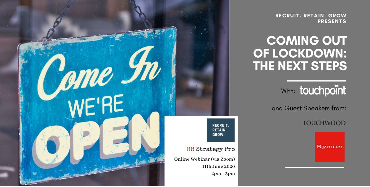 nigelbrittle's tweet photo. Delighted to be co-hosting our next FREE #zoom with Nick Butcher of @hrstrategyprouk, @TonyElv of @TouchwoodTweets &amp; Phil Turner-Naylor of @RymanStationery on 11th Jun at 2pm.
Join us to learn more about Coming Out Of #Lockdown!
https://t.co/lZXcqPoHFz
#Retail #lockdownlessons https://t.co/8eTHYKVGR4