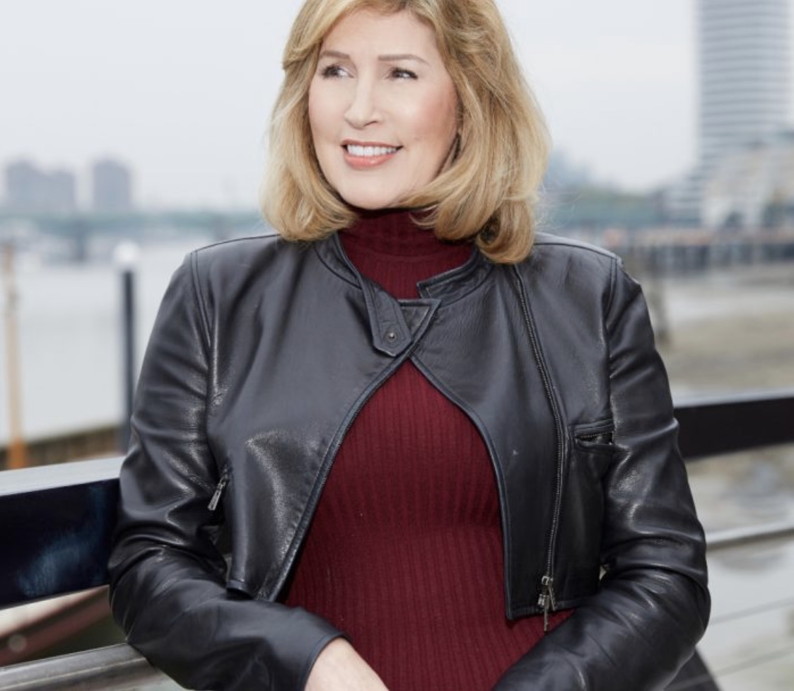 The founder of <a href="/TheSBID/">SBID®</a>, <a href="/vanessabrady/">Vanessa Brady OBE</a> OBE, shares her admiration for Jane Fonder and her ambitions for the interior design industry. ow.ly/VmoW50A2KkB