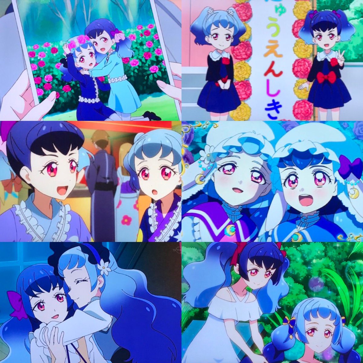 白百合さくや かぐや生誕祭 Togetter