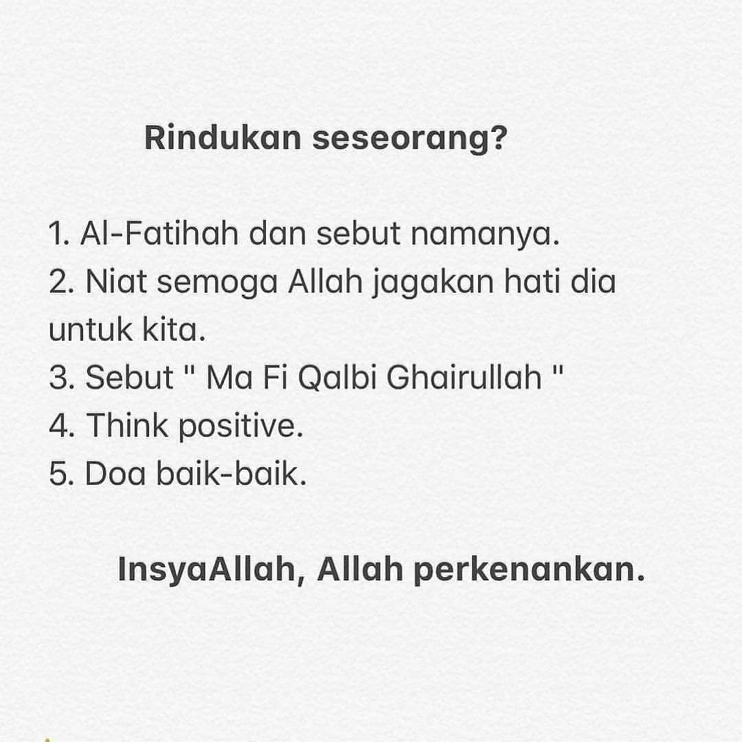 Lur wes tau dungo iki? Piye hasile?