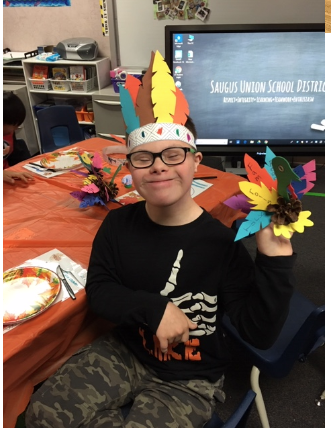 Saugus USD on Twitter: