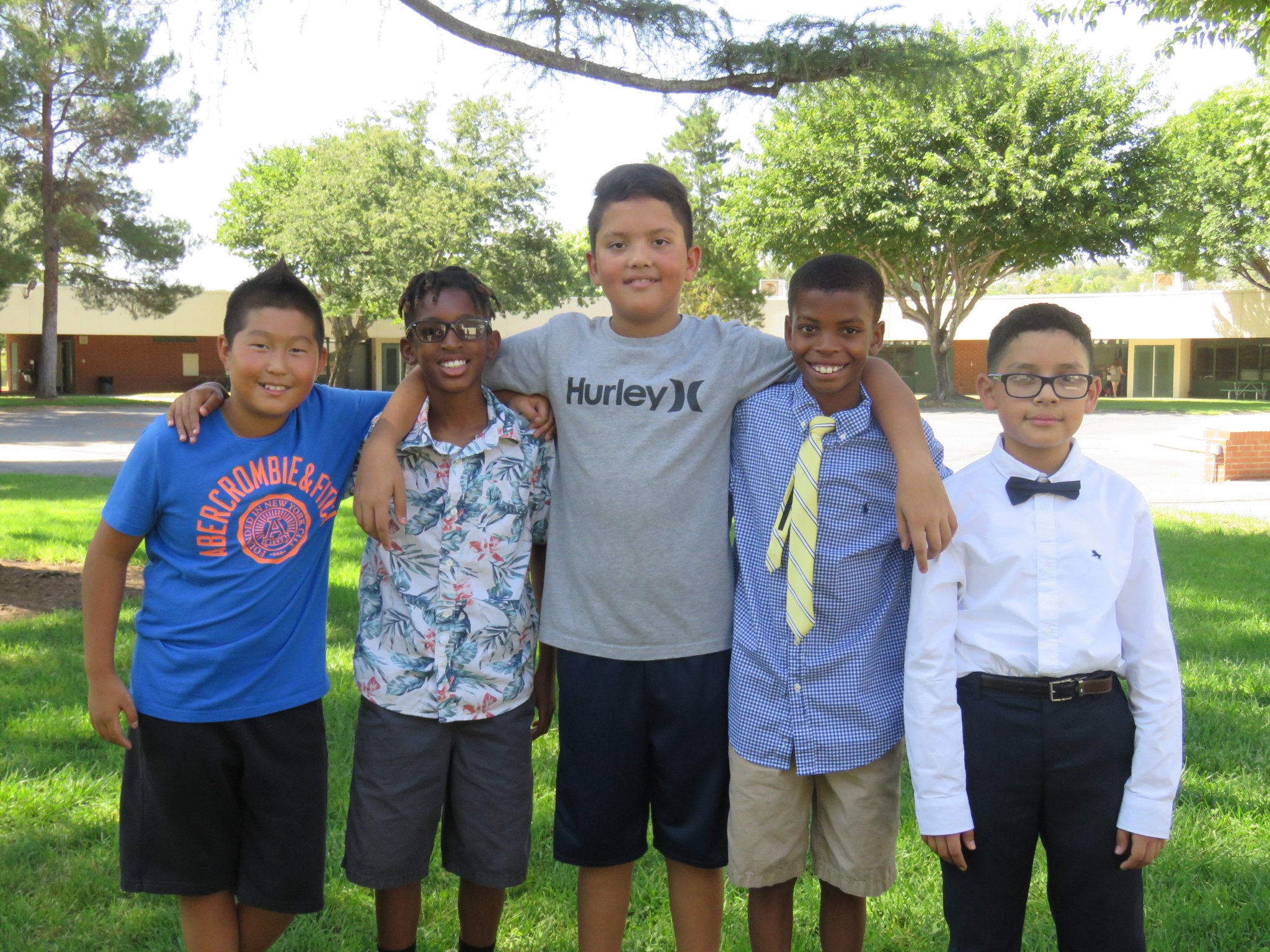 Saugus USD on Twitter: