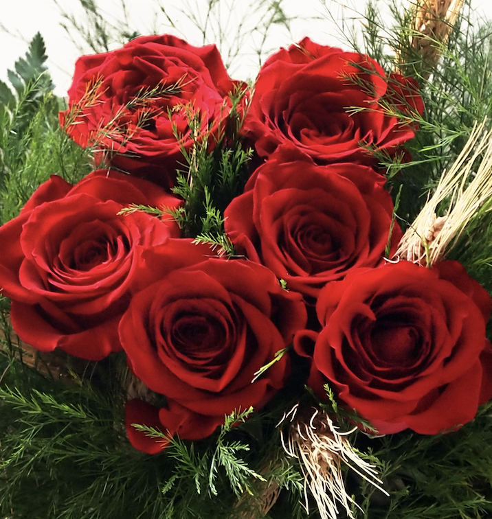 Roses_SJ's tweet photo. 🌹🌹🌹🌹🌹🌹 Ram de 6 Roses vermelles a Domicili: 32,99 € Enviament Gratis en 24h.
Confia en la qualitat de Roses Sant Jordi, ara amb lliurament a domicili de rams Premium.
Digues-ho amb flors https://t.co/TPivyvSCz8 #Artfloral #FlorsOnline #regall" https://t.co/TOmynq935H