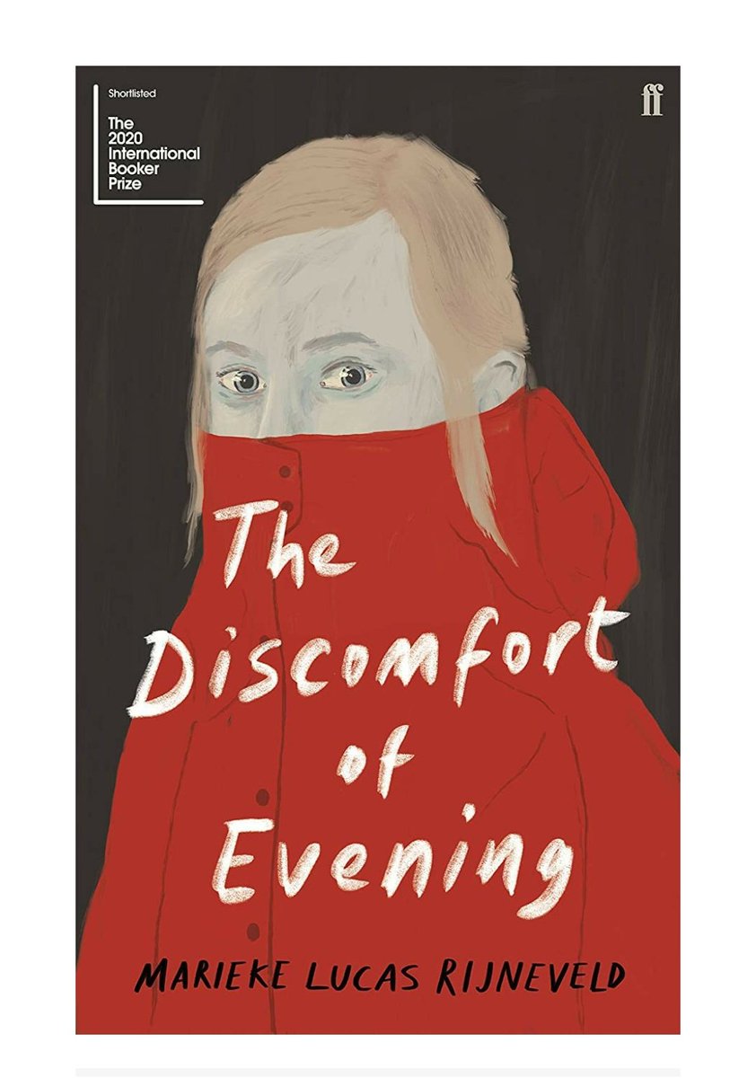 Book 20: This isn't a book about sorrow or sadness but about bad horrible parenting. I skimmed over large parts of it, maybe I'm not smart enough to understand the "beauty of the writing" which seemed just like uneccessarily graphic sexual abuse to me. Please please avoid.