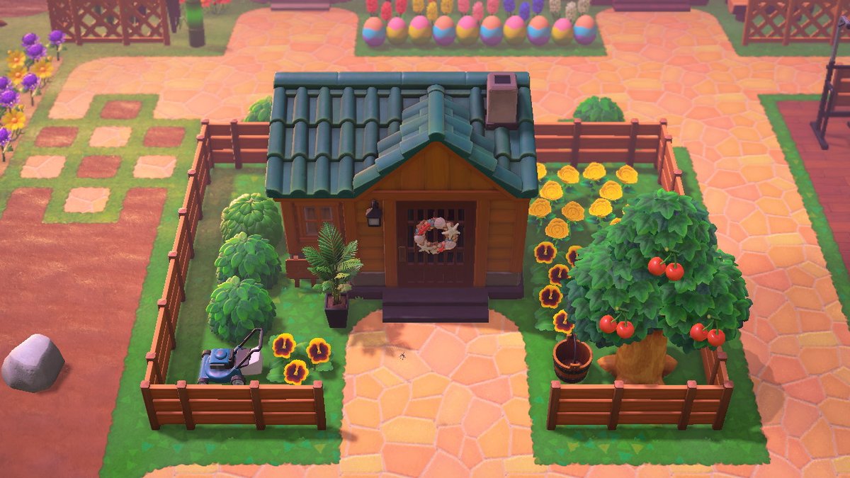 RainbowM0728's tweet photo. #动物森友会 #AnimalCrossing #ACNH #NintendoSwitch https://t.co/BN88w0VCjj