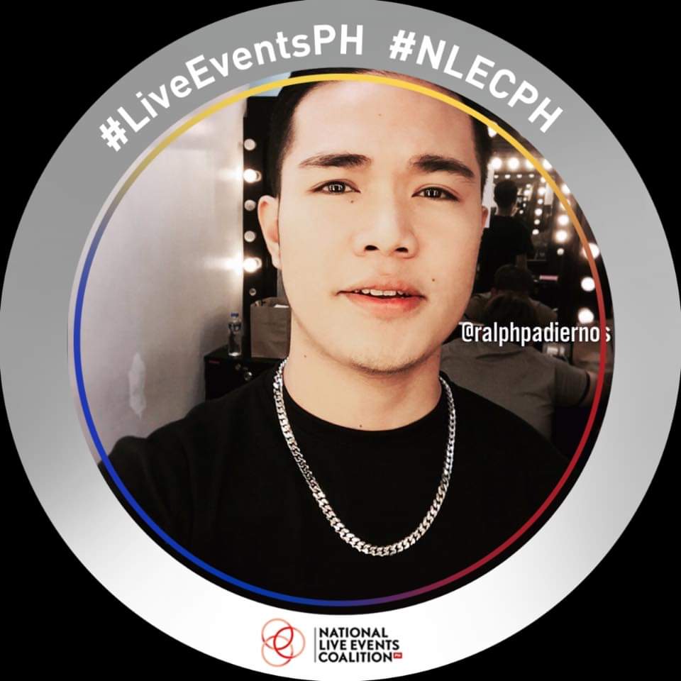 ralphpadiernos's tweet photo. I am an Event Singer and I belong to the #LiveEventsPH industry.
Like all Filipino workers, my profession has been affected by the pandemic as early as January 2020, yet our industry is now deemed the last to recover after this crisis. https://t.co/COoGl5Bpwc