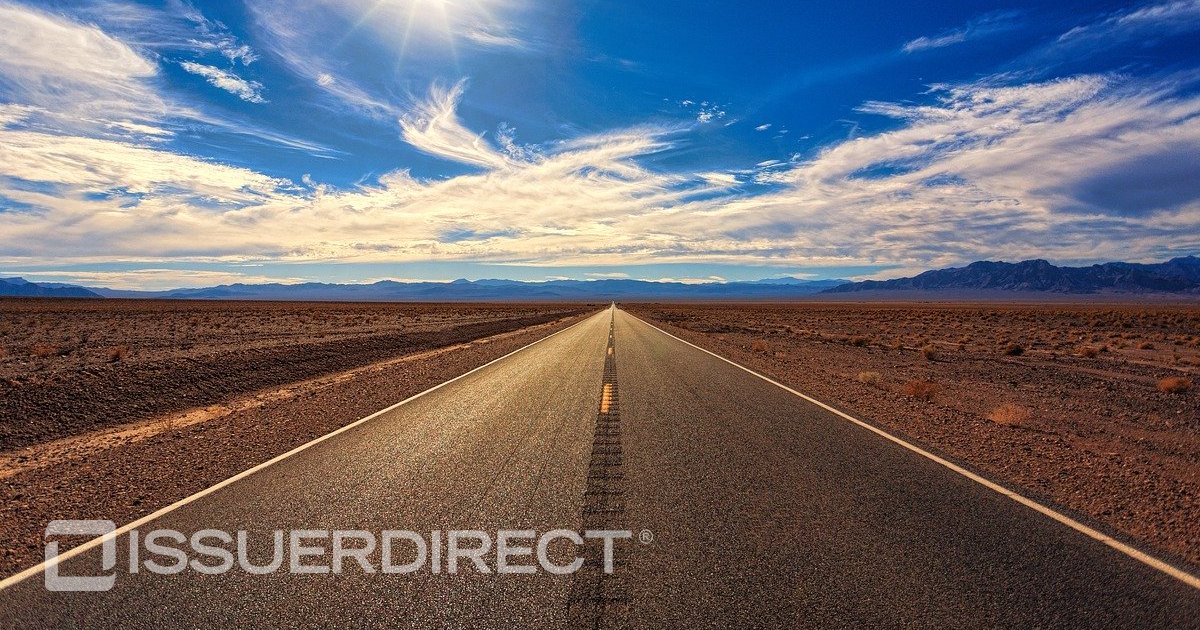 ACCESSWIRE tweet media