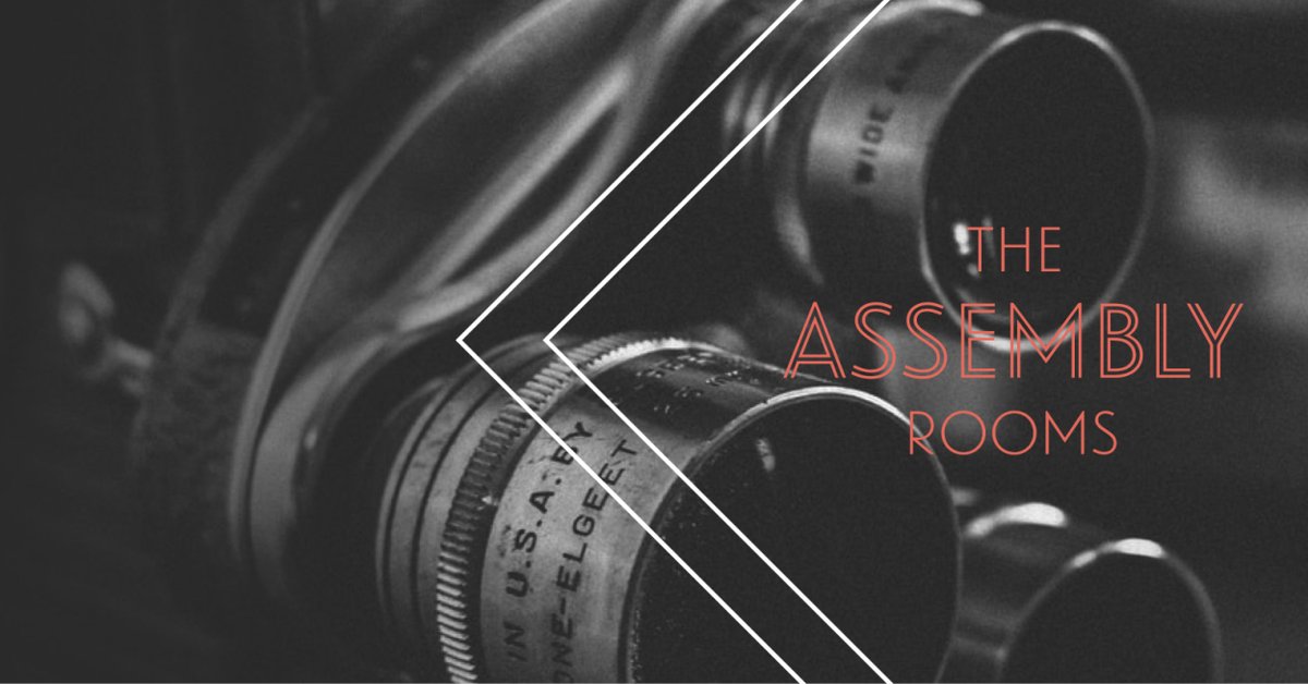 _graphicks's tweet image. The Assembly Rooms, SW15

Client: Thackeray Estates
Agents: BNP Paribas, Frost Meadowcroft
Scope: Branding, Brochure, Website
Size: 24,100 sq ft

theassemblyroomsputney.com