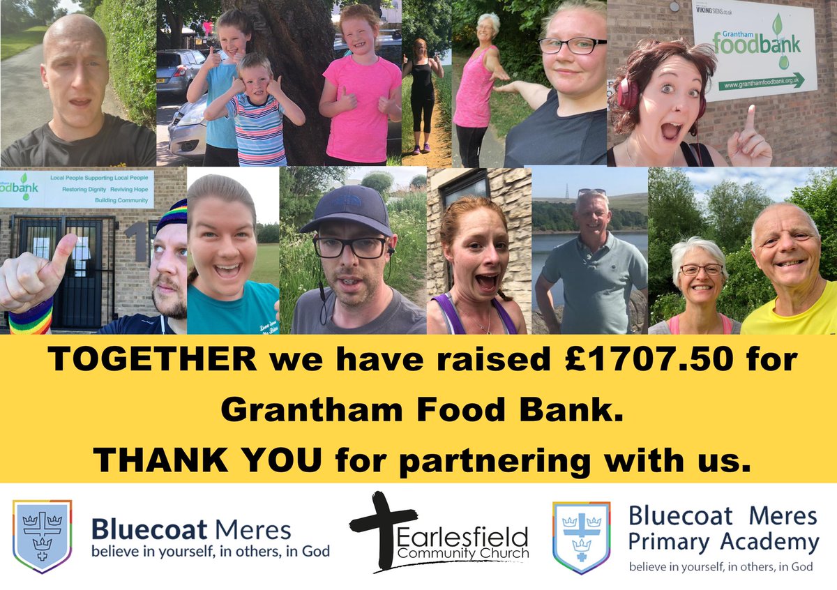 Earlesfield Community Church tweet media