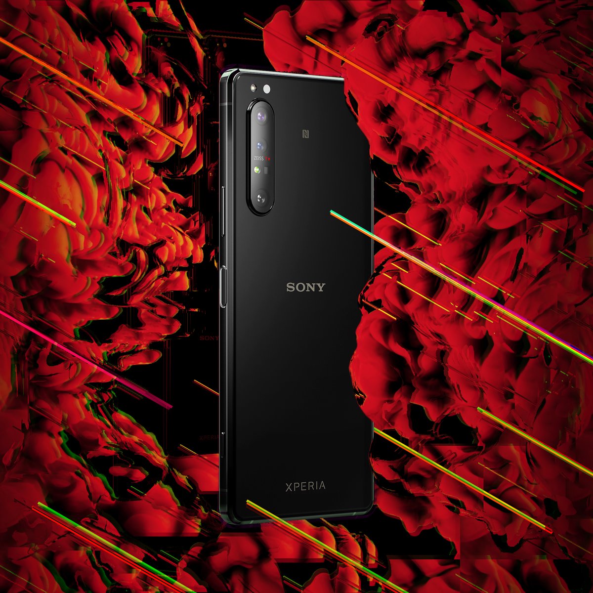 Sony Xperia Russia tweet media