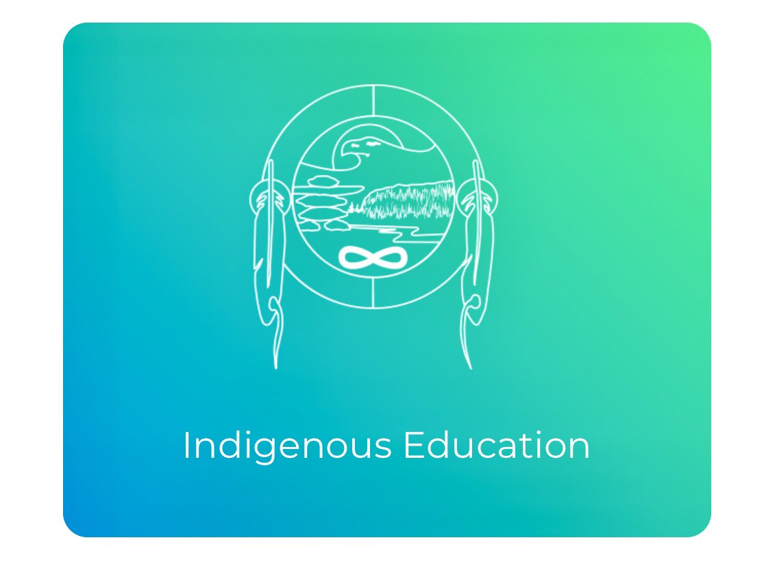 June is National Indigenous History Month in Canada. This year, in virtual classrooms &amp; libraries across #HCDSB we celebrate the history, heritage and diverse cultures of First Nations, Inuit and Métis peoples in Canada. learnathome.hcdsb.org/indigenous-edu…