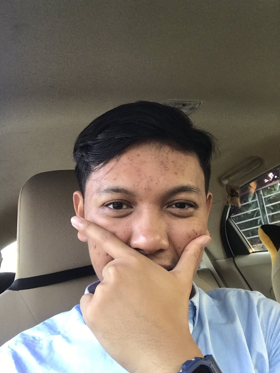 Welcome back, new norm.