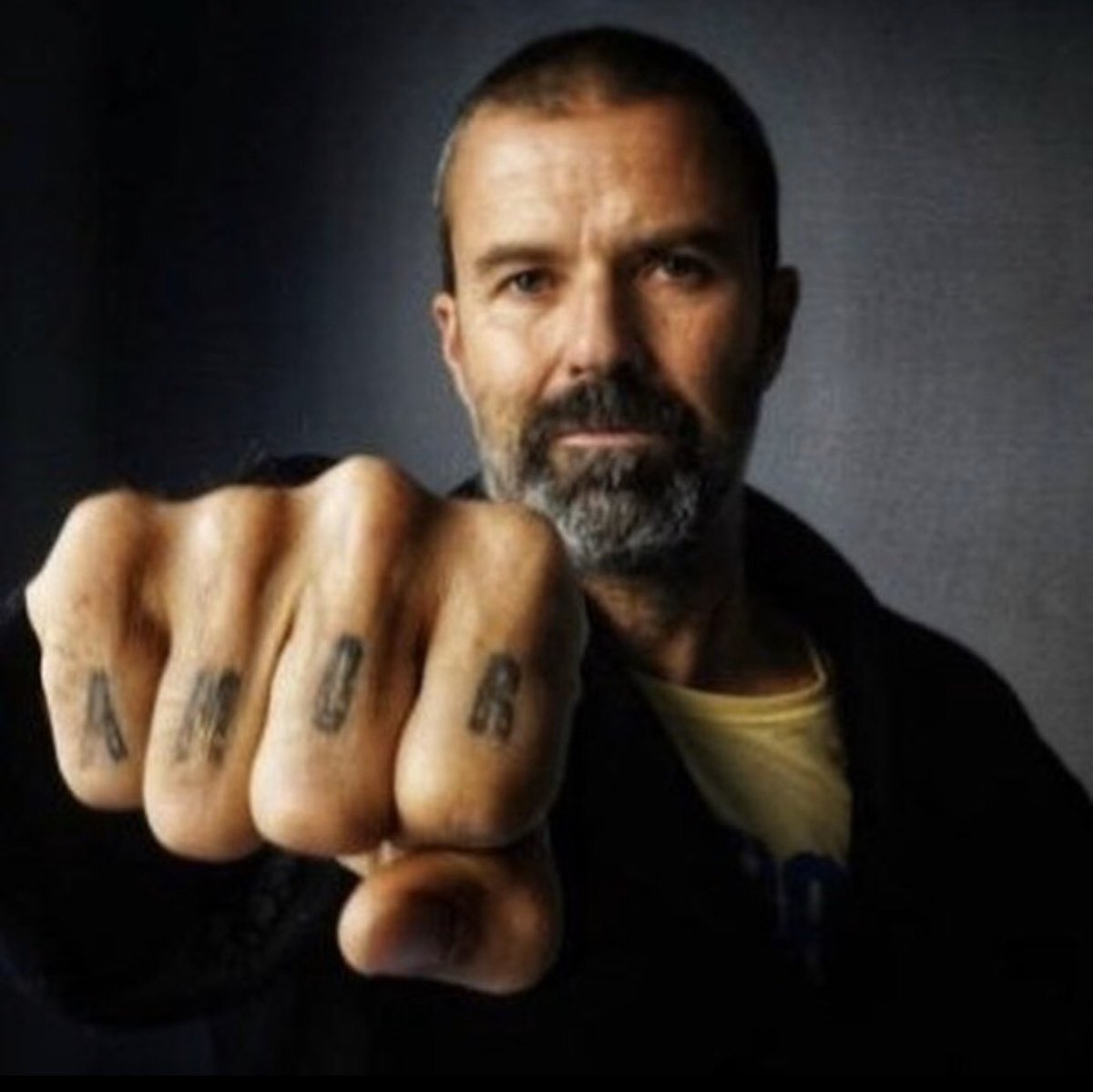 Un ejemplo de lucha y superación q siempre recordaremos y quedará en nuestros corazones ... Descansa en paz compañero