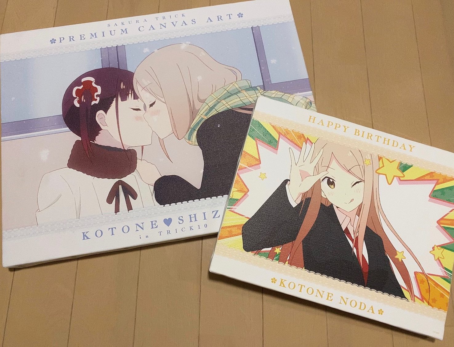 相坂優歌official 古参 桜trick 相坂優歌official 古参 桜trick
