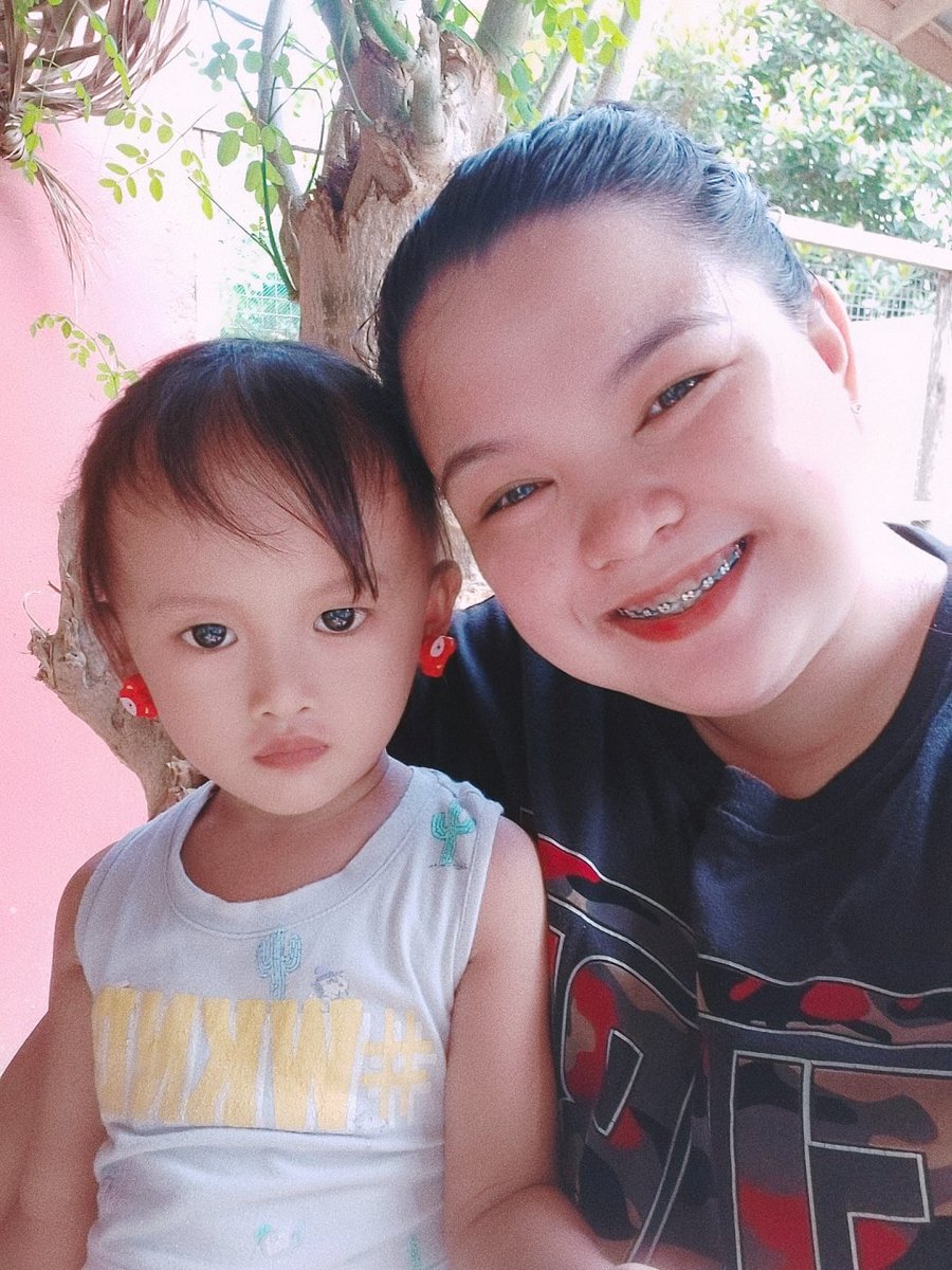 _imzarinadelizo's tweet photo. I love you 3 😘❤ https://t.co/DhdkeJnesJ