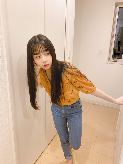 Twitterのコスプレ画像10