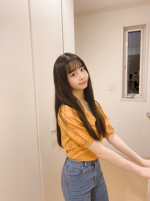 Twitterのコスプレ画像12