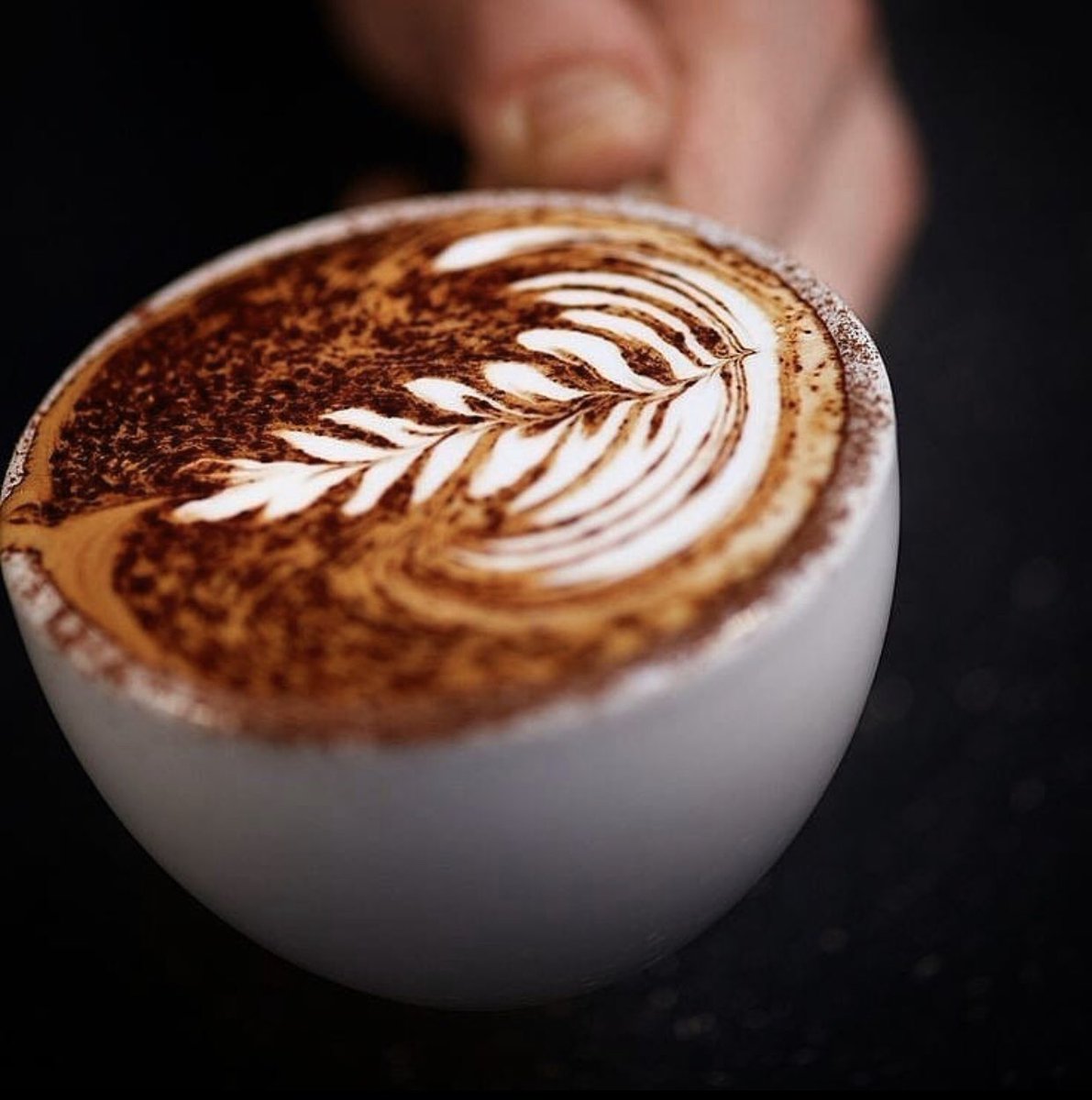 Too much Tuesday not enough coffee!

Set goals not limits 💫 

#tuesdayinspo #specialtycoffee #coffeeproductivity #tastycoffee #capuccino #freshlyroasted #qotd #covidcrisis