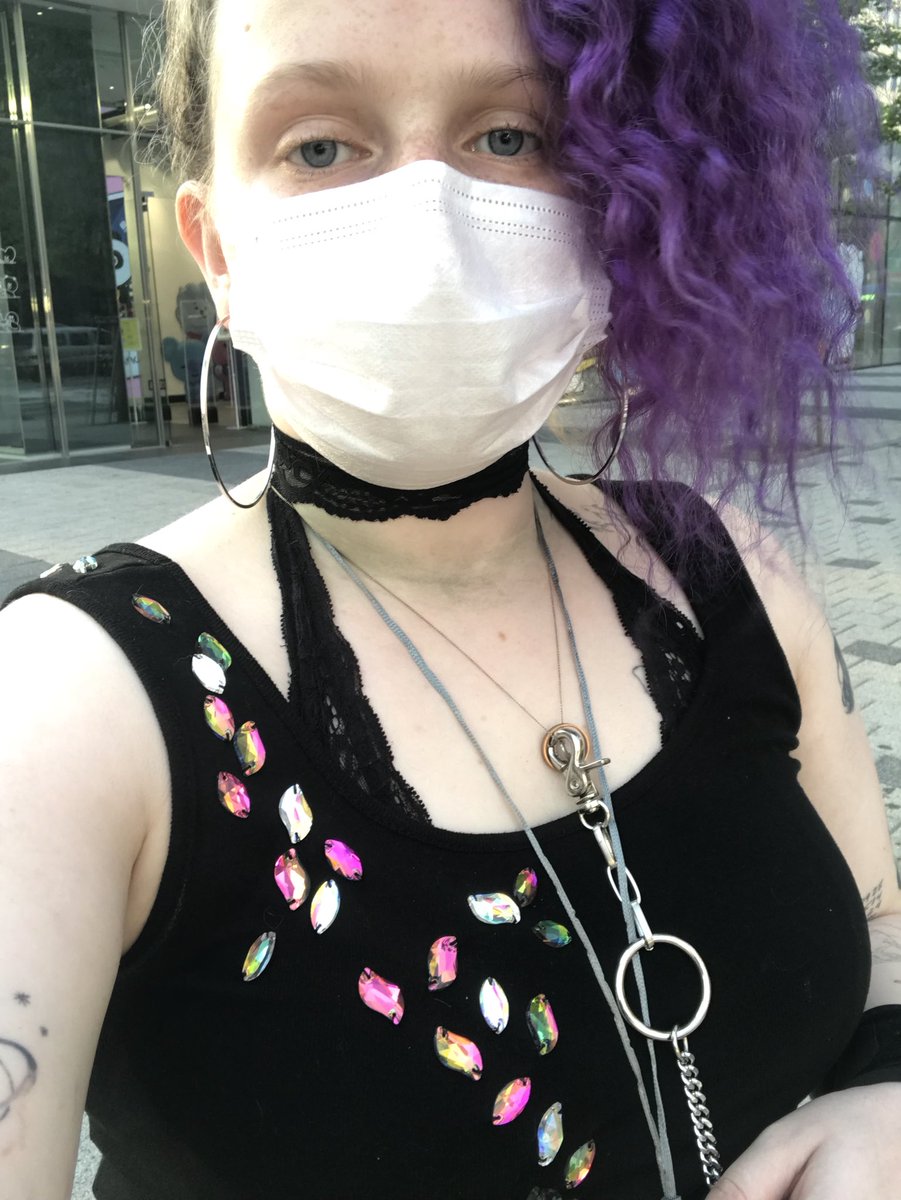 confusedcastieI's tweet photo. Happy TMIL day everyone~ @DenissVasiljevs thank you so much for giving us this incredible gift of a program one year ago today! In my opinion, it is possibly the best program of all time, and definitely the best costume ;) #TMIL (just repping the TMIL brand in the last pic :P) https://t.co/LgtZOztweJ