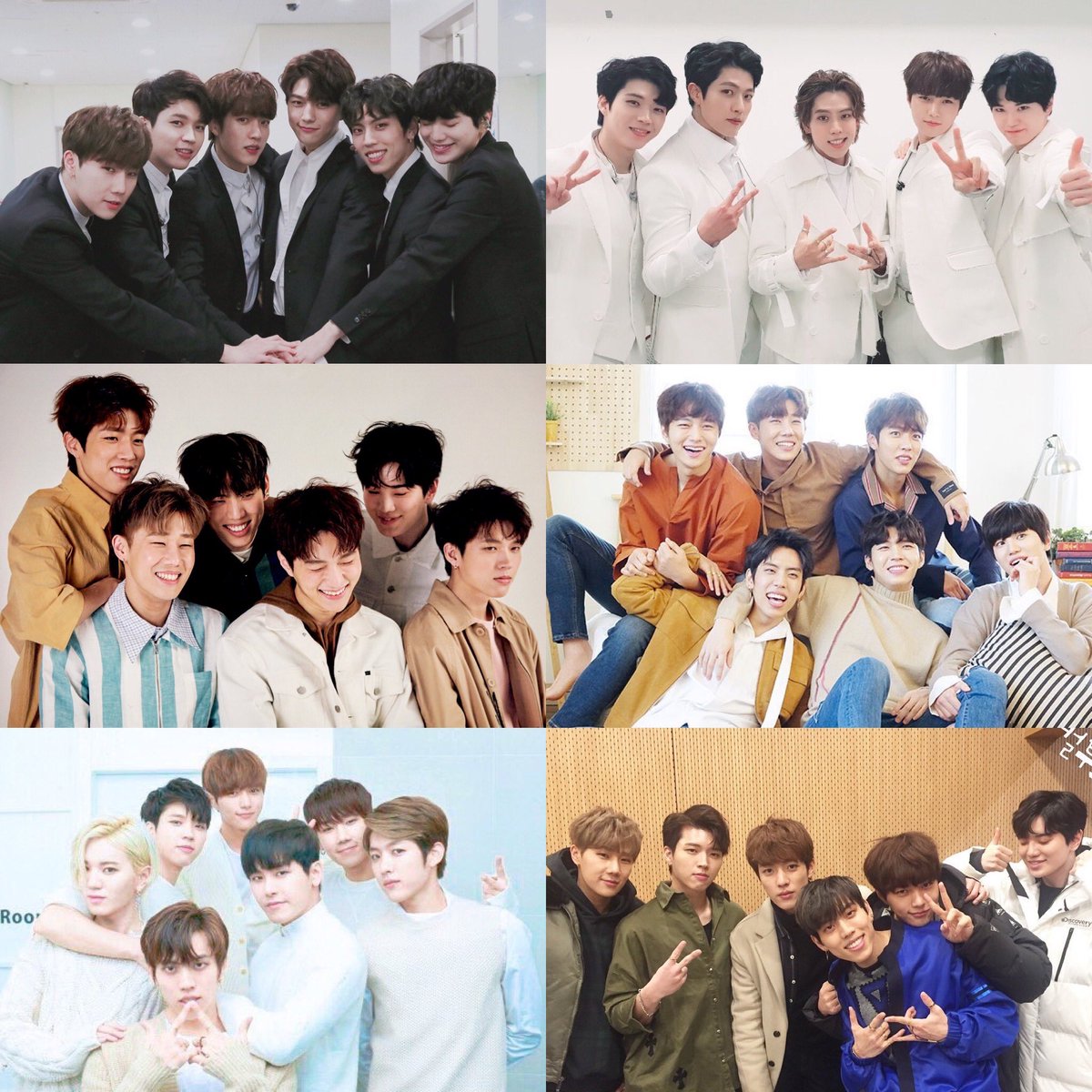kam_als_'s tweet photo. 10周年おめでとう！
たくさんありがとう。#10YearsWithINFINITE
#해피엔딩이_아닌_네버엔딩_인피니트10주년
#인피니트_10주년_우리는_네버엔딩 https://t.co/i7Op9vpSA8