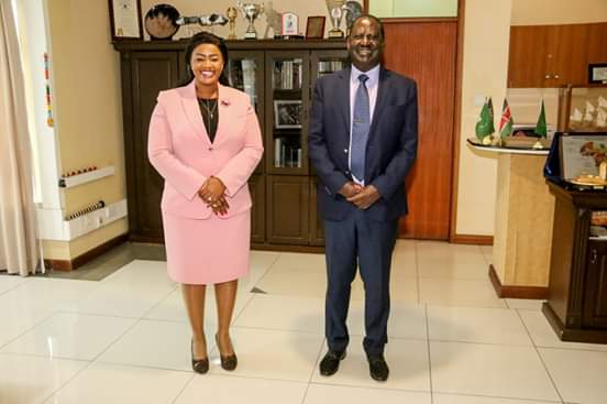 Honcalebamisi's tweet photo. One thing we should learn from @RailaOdinga is that he not only Forgive and forget ,he also sanitizes the prodigal sons and daughters of our land.That is the cardinal character of a head of the state #coronavirus #solidaritea #raila #RutoTalaiRituals #Parliament #uhuruincontrol https://t.co/OUByyjD1Rr