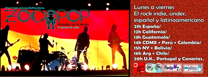 Ey! zOcOnáutas🔴Hoy 09/06/20 #ParaTodaLaGeografíaPlanetaria! Sonarán no ste orden: <a href="/laspelotasweb/">Las Pelotas</a>; #Extrasistole; <a href="/CalIejeros/">Callejeros</a>;#MalaReputación; <a href="/LPDAok/">#LasPastillasDelAbuelo🎉</a>;<a href="/sinkopegrupo/">Sínkope</a>; <a href="/larengafra/">La Renga | Frases</a>; <a href="/BlackDucados/">Black Ducados</a>; <a href="/attaque77ok/">Attaque 77 Oficial</a>; <a href="/EspidiFunk/">EspidiFunk</a>; <a href="/misersoficial/">MISERS OFICIAL</a>; <a href="/Funkiwis/">Funkiwis</a>; @GuasonesoficiaI; <a href="/FTonyManero/">F. Tony Manero</a>