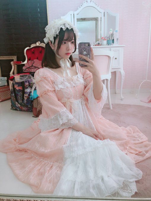 コスプレイヤーとみこのTwitter画像39