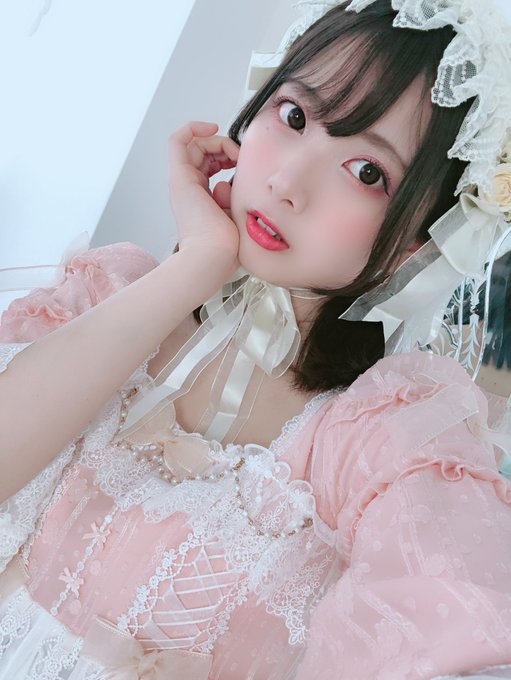 コスプレイヤーとみこのTwitter画像40