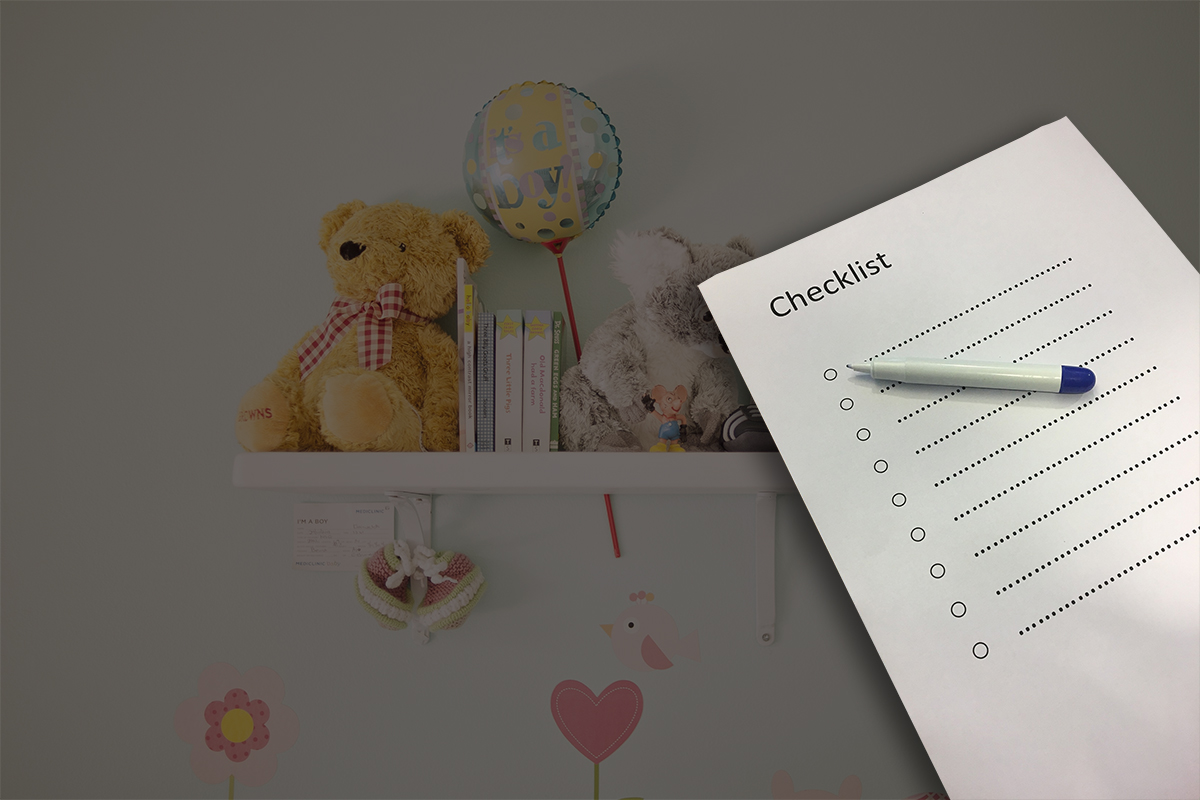 newbornbabyin's tweet photo. Stressed about shopping for your newborn? We have got you covered... Just download our Newborn Essentials Checklist for free and start shopping from our website :)
https://t.co/x1hXmQV5Ak
#NewbornBaby #BabyShopping #NewbornBabyProducts #OnlineShoppingIndia #NewbornChecklist https://t.co/xDHrUj1fod