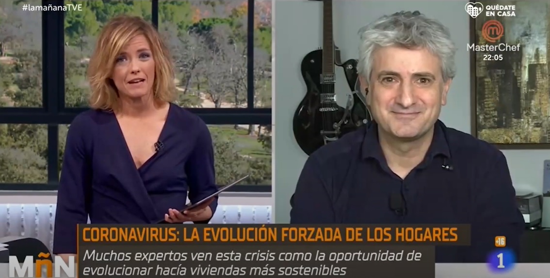 ILUNION's tweet photo. ‼️ @soziableES refuerza su posición como medio de referencia en el ámbito de la #Sostenibilidad y la #RSE durante los momentos más duros de la crisis #COVID19 

#NoticiaWEB ➡️ https://t.co/qQ3efNKqCM https://t.co/MeVszomHYc