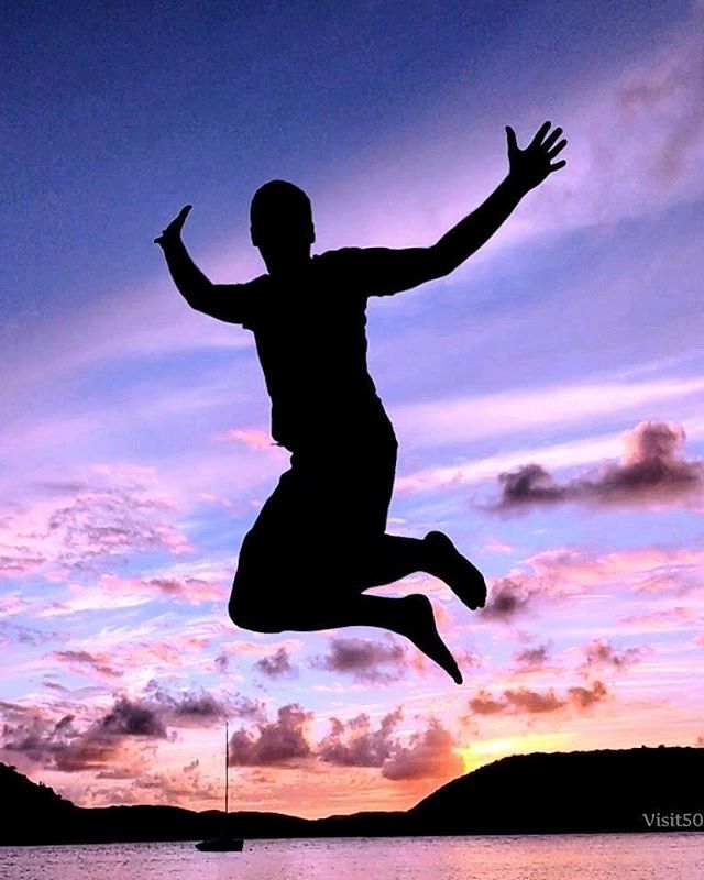Visit50's tweet photo. We'll jump up out of the darkness soon enough! We can do it!⠀
✈️ 
Do you love jumping travel photos as much as I do? I created https://t.co/AJLcHSeAMM to feature the best jumping photos from around the world

Post at: https://t.co/4WjbZNppIC

#ttot #trlt #travchat 
 #Traveller https://t.co/qLQLJX5H9p