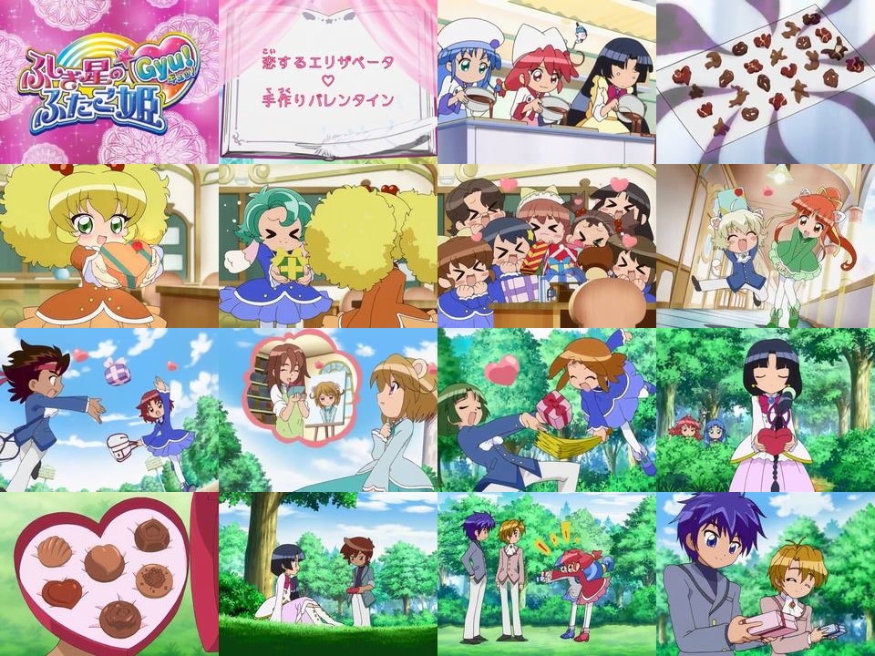 バレンタイン回のある最近のアニメ Togetter バレンタイン回のある最近のアニメ Togetter