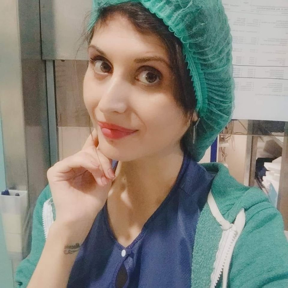 ¿Qué hace tu anestesista por ti?

#Hilo va 👇👇👇

Hola, soy tu anestesista, y voy a cuidar de ti.