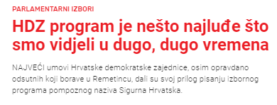 TerreRosse21's tweet photo. koliko znam, starohrvatski izraz "u dugo vremena" u domoljubnome jeziku patentirao je bard Ivan Violiฤ, pa molim da mu se isplate tantijemi (za pokrivanje dugova)
#inalongtime #sanplavekamenice https://t.co/Td7edDQN4t