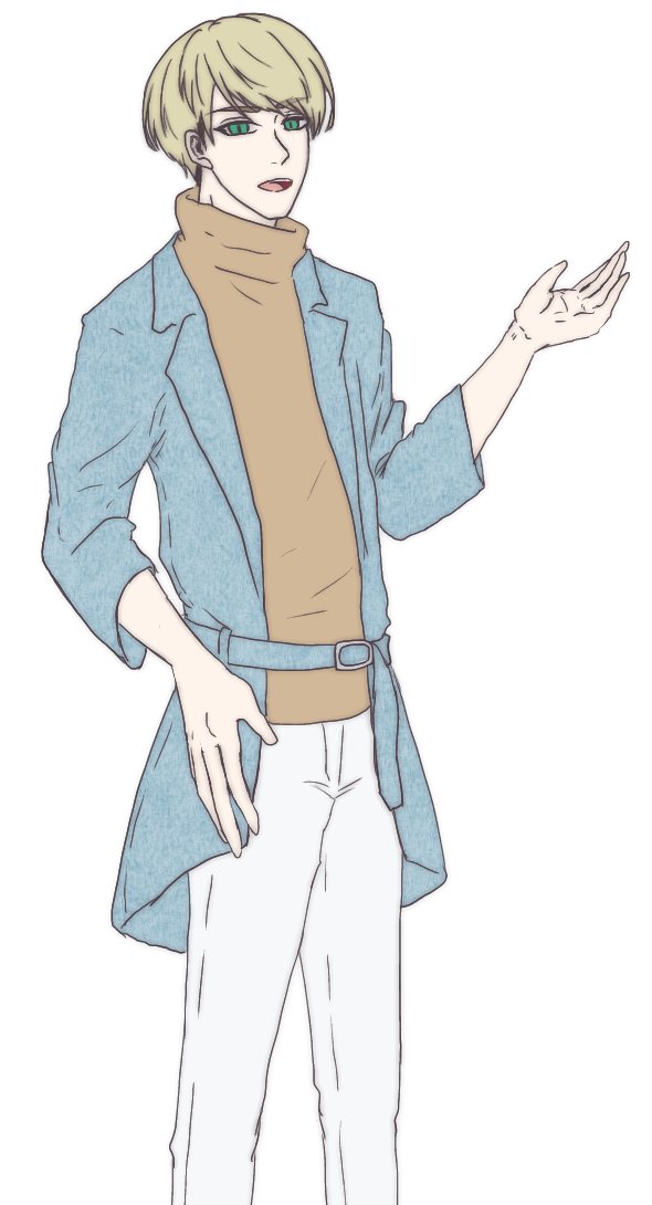 ドイツ人のtwitterイラスト検索結果 ドイツ人のtwitterイラスト検索結果