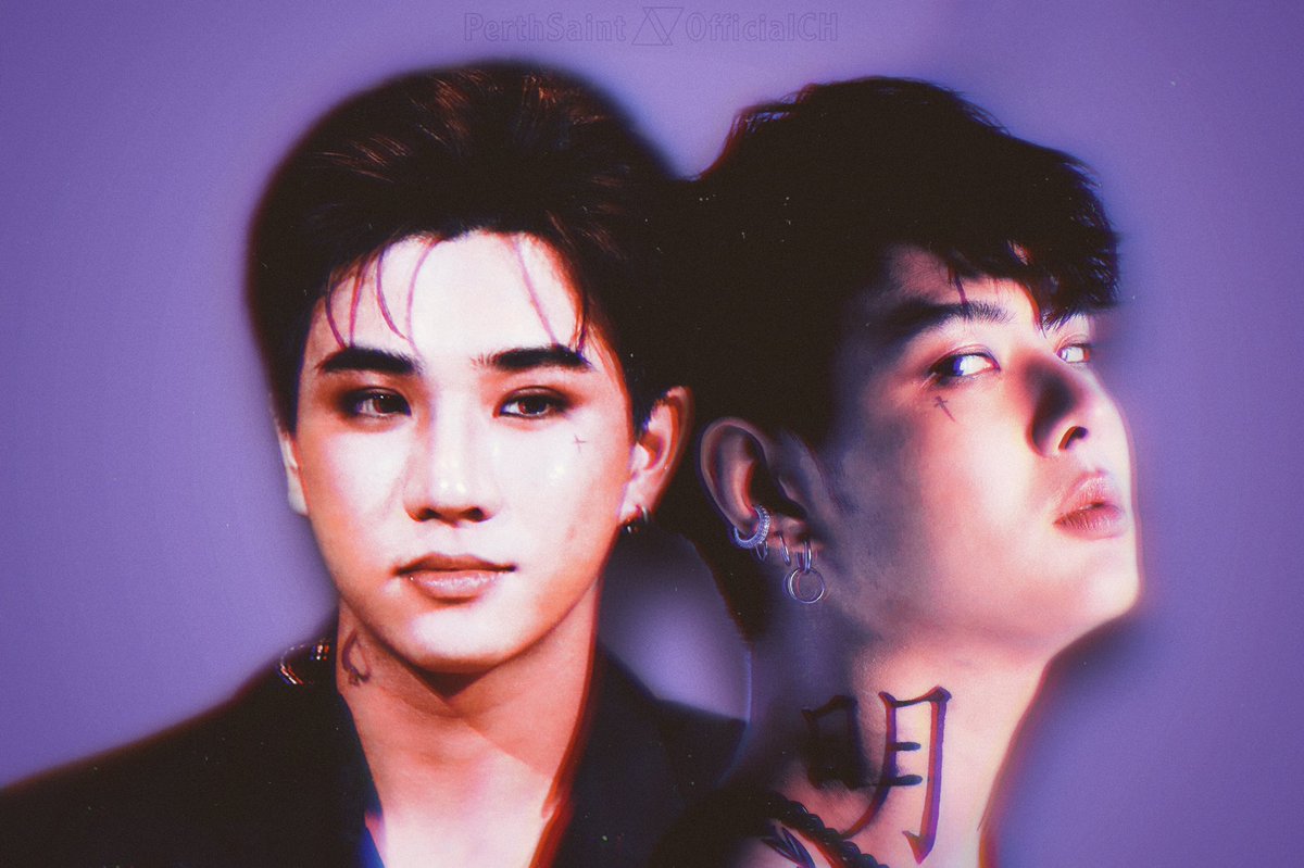 PerthsaintC's tweet photo. ✝️

#PerthSaintSation https://t.co/l0hmsEdtZg