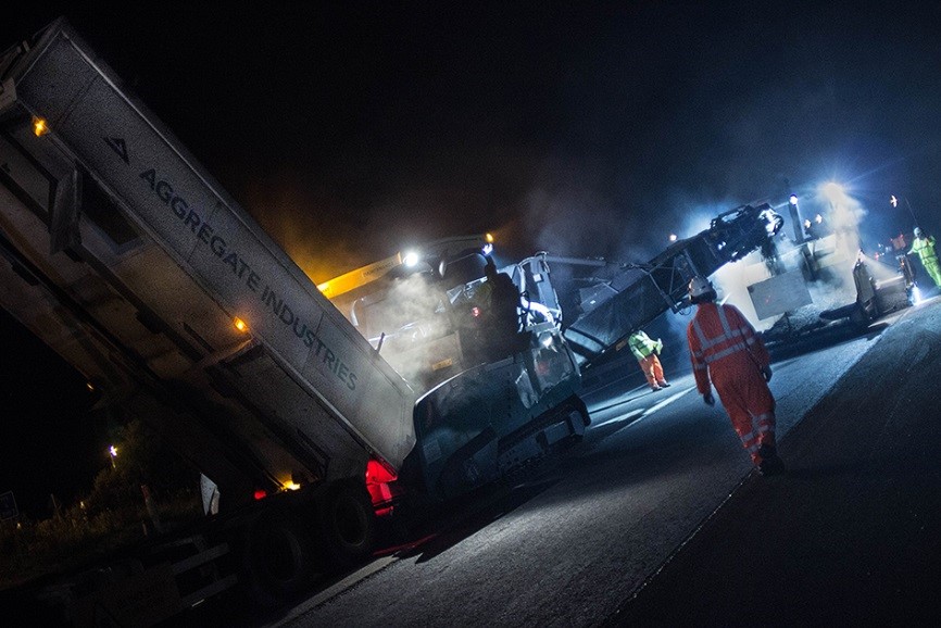 PRESS RELEASE

PTS Ltd are pleased to have awarded @AggregateUK  with PTSPAS Certification for their 10mm SuperCurve / ProLay Ultra in accordance with MCHW SHW 942.

linkedin.com/feed/update/ur…