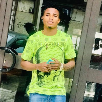 OkhimheS's tweet image. #NewProfilePic