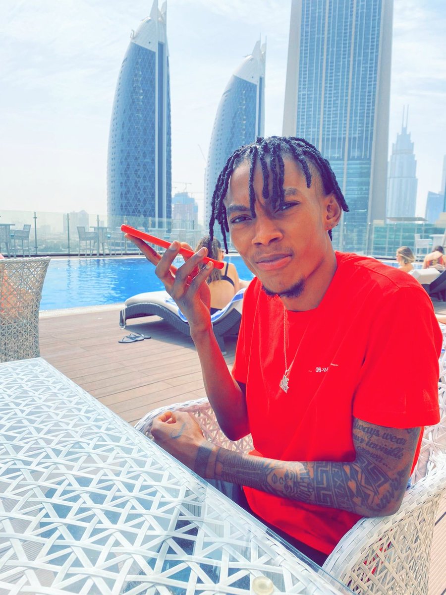 iamkingflexzy's tweet photo. Sometimes it is safer to start from trench #Flexway https://t.co/6p6Bah8e9q