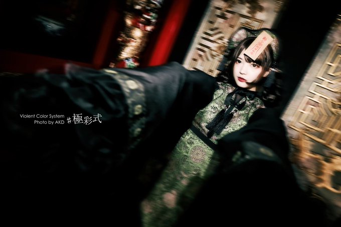 Twitterのコスプレ画像77