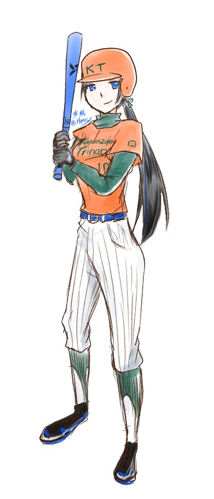 ソフトボールのtwitterイラスト検索結果 古い順