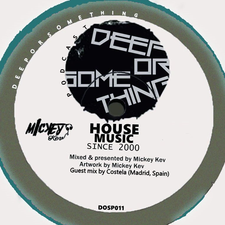 deeporsomething's tweet image. Sup people!I would like to thank my brother who played us some good #disco on the previous show of dospodcast​010, Pdm ✊✌​ 

Now lets dig deep,on this one we have @ManuelCostela​ as our guest mixer🙌.Enjoy!

Link: hearthis.at/dospodcast-wit…
Like: @deeporsomething &amp;amp; @realmickeykev