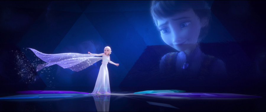 アナ雪2 エルサの母親イドゥナの正体を考察 精霊と魔法の関係性は キネマハンター まつり
