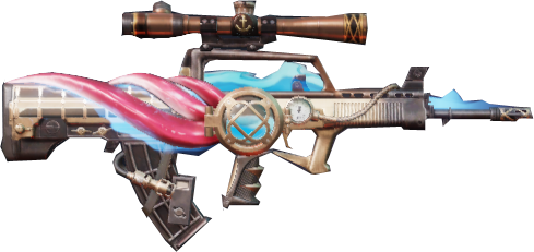 すこあら サムネイル伝説のフィッシャーマン 公式 Twitterissa ｓ１２の新金車 新金銃の透過素材 これを素材にしてガチャ神引きコラ動画作って 荒野の光 再生数を稼いでいいよ